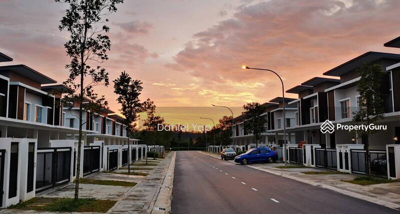 For Sale - Rawang New Project 0% Downpayment 20x75/ 22x70/ 24x65 Freehold